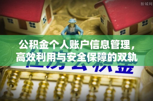 阿克塞公积金个人账户信息管理，高效利用与安全保障的双轨并行