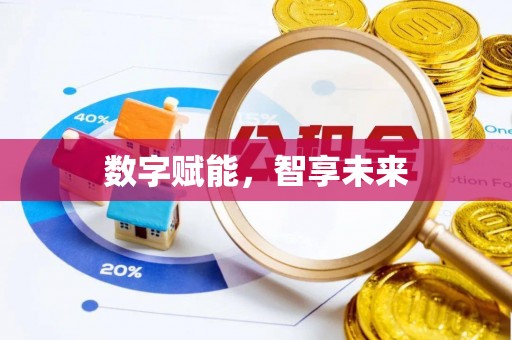 阿克塞数字赋能，智享未来