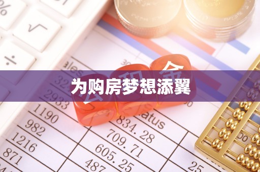 阿克塞为购房梦想添翼