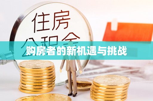 阿克塞购房者的新机遇与挑战