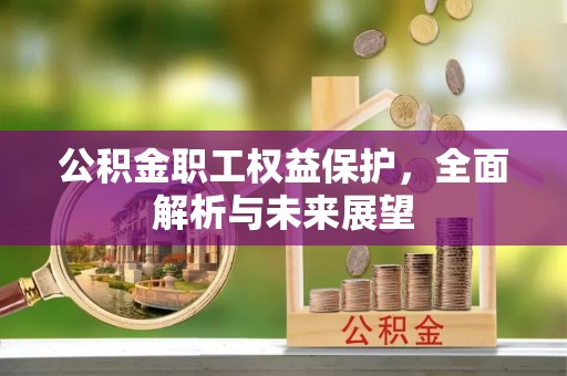 阿克塞公积金职工权益保护，全面解析与未来展望