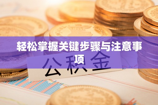 阿克塞轻松掌握关键步骤与注意事项