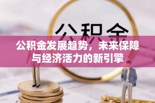 阿克塞公积金发展趋势，未来保障与经济活力的新引擎