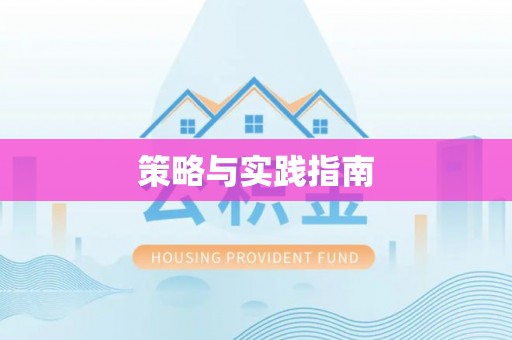 阿克塞策略与实践指南