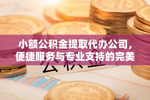 阿克塞小额公积金提取代办公司，便捷服务与专业支持的完美结合