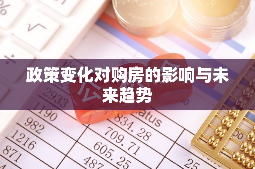 阿克塞政策变化对购房的影响与未来趋势