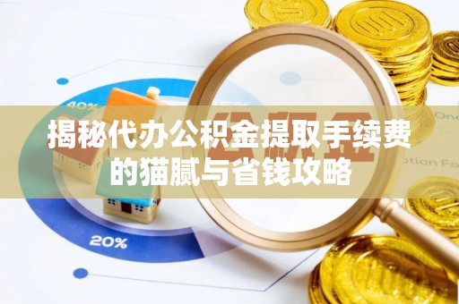 阿克塞揭秘代办公积金提取手续费的猫腻与省钱攻略