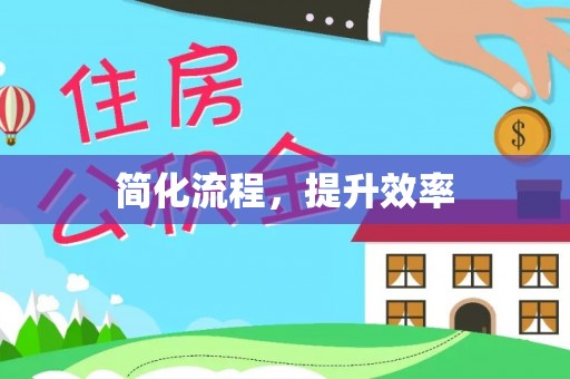 阿克塞简化流程，提升效率