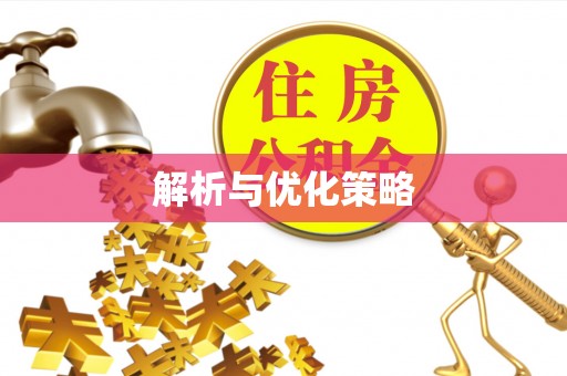 阿克塞解析与优化策略