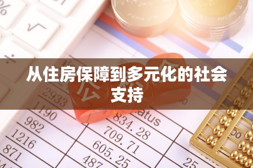 阿克塞从住房保障到多元化的社会支持