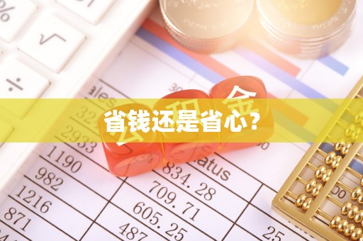 阿克塞省钱还是省心？