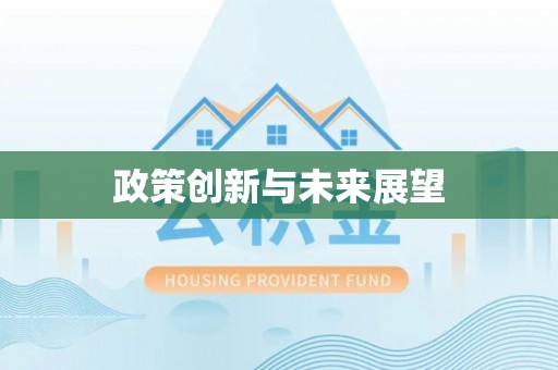 阿克塞政策创新与未来展望