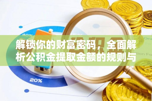 阿克塞解锁你的财富密码，全面解析公积金提取金额的规则与技巧
