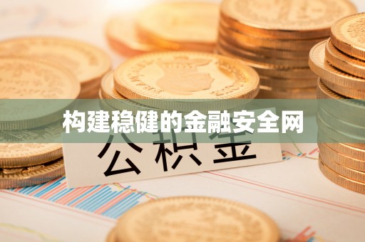 阿克塞构建稳健的金融安全网